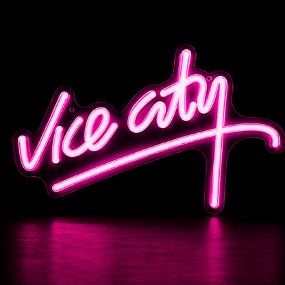 RetroLight™ Vice LED
