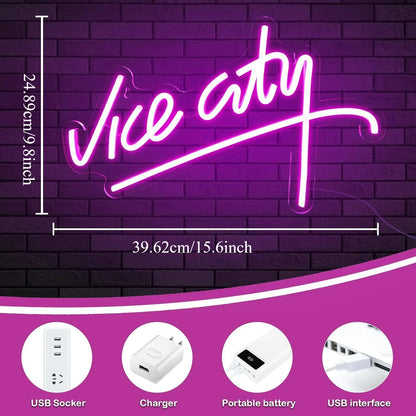 RetroLight™ Vice LED
