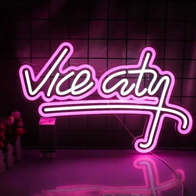 RetroLight™ Vice LED